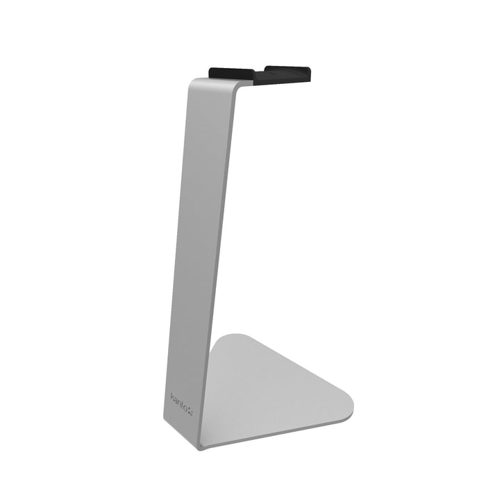 Kanto H1 Headphone Stand Silver Silver
