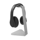 Kanto H1 Headphone Stand Silver Silver
