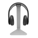 Kanto H1 Headphone Stand Silver Silver