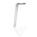 Kanto H1 Headphone Stand White White