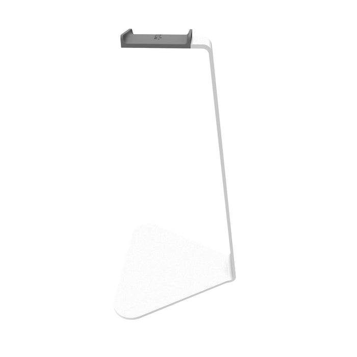 Kanto H1 Headphone Stand White White