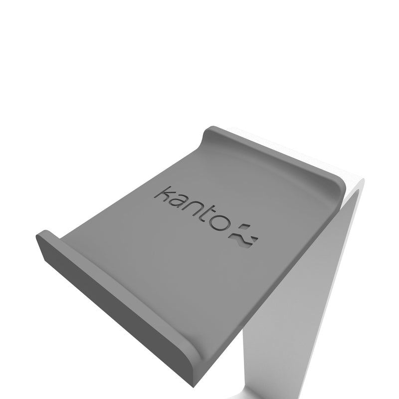 Kanto H1 Headphone Stand White White
