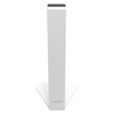 Kanto H1 Headphone Stand White White