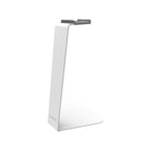 Kanto H1 Headphone Stand White White