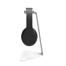 Kanto H1 Headphone Stand White White
