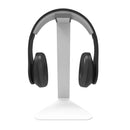 Kanto H1 Headphone Stand White White