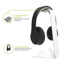 Kanto H1 Headphone Stand White White