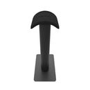 Kanto H2 Large Headphone Stand Black Black