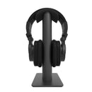 Kanto H2 Large Headphone Stand Black Black