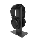 Kanto H2 Large Headphone Stand Black Black