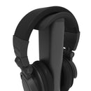 Kanto H2 Large Headphone Stand Black Black
