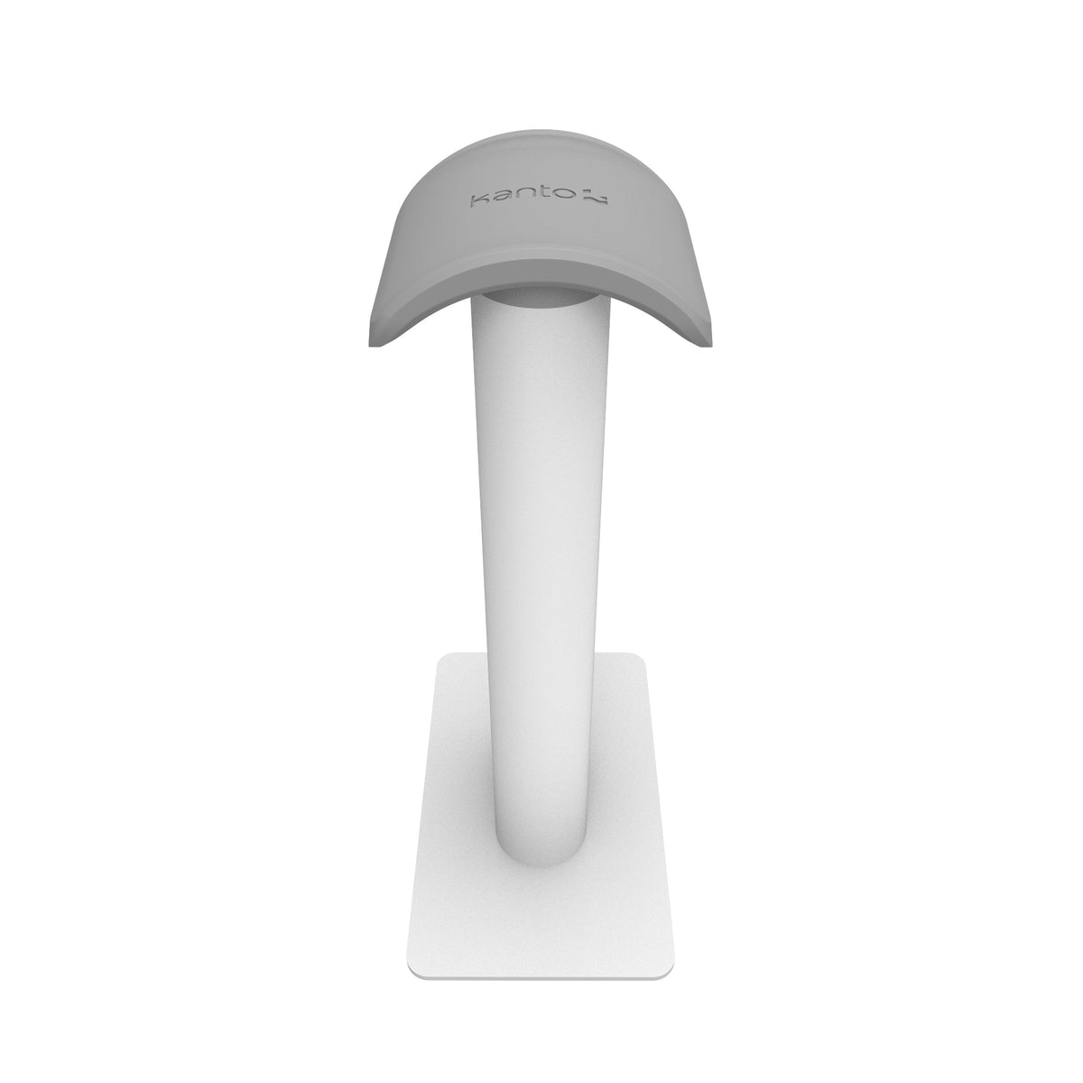 Kanto H2 Large Headphone Stand White White