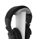 Kanto H2 Large Headphone Stand White White