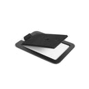 Kanto S4 Medium Desktop Speaker Stands Black Black