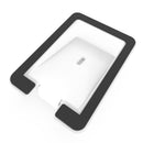 Kanto S6 Large Desktop Speaker Stands White White