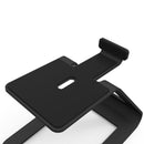 Kanto SE4 Medium Elevated Desktop Speaker Stands Black Black