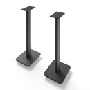 Kanto SP26 Speaker Stands Black Black