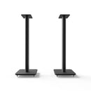 Kanto SP26 Speaker Stands Black Black