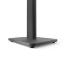 Kanto SP26 Speaker Stands Black Black