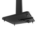 Kanto SP26 Speaker Stands Black Black