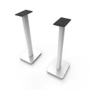 Kanto SP26 Speaker Stands White White