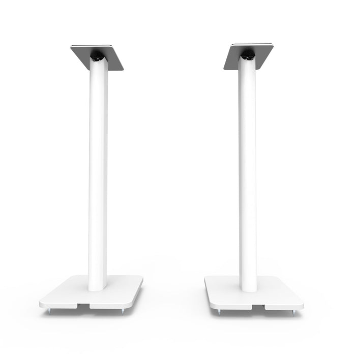 Kanto SP26 Speaker Stands White White