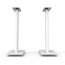 Kanto SP26 Speaker Stands White White