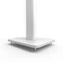 Kanto SP26 Speaker Stands White White