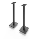 Kanto SP32 Speaker Stands Black Black