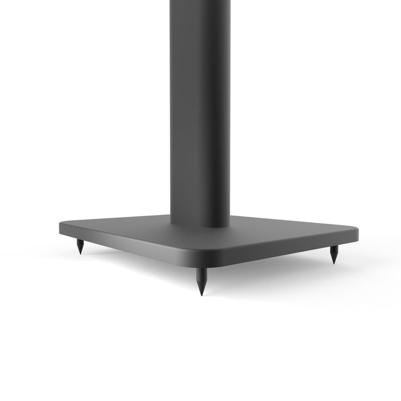 Kanto SP32 Speaker Stands Black Black