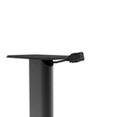Kanto SP32 Speaker Stands Black Black