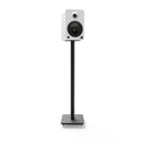 Kanto SP32 Speaker Stands Black Black