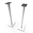 Kanto SP32 Speaker Stands White White