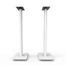 Kanto SP32 Speaker Stands White White