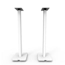 Kanto SP32 Speaker Stands White White