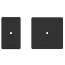 Kanto SP32 Speaker Stands White White