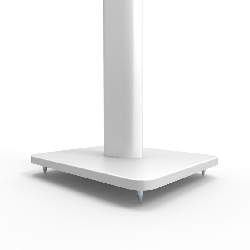 Kanto SP32 Speaker Stands White White