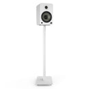 Kanto SP32 Speaker Stands White White