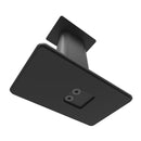 Kanto SP9 Desktop Speaker Stands 9 Inch Black Black