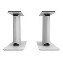 Kanto SP9 Desktop Speaker Stands 9 Inch White White