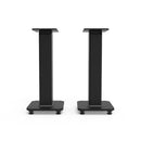 Kanto SX22  Speaker Stands 22 Inch Black Black