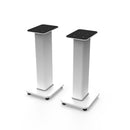 Kanto SX22  Speaker Stands 22 Inch White White