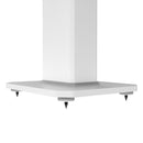 Kanto SX22  Speaker Stands 22 Inch White White