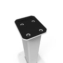 Kanto SX22  Speaker Stands 22 Inch White White