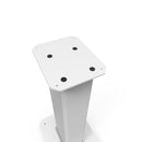 Kanto SX22  Speaker Stands 22 Inch White White