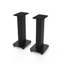 Kanto SX26 Speaker Stands 26 Inch Black Black