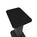 Kanto SX26 Speaker Stands 26 Inch Black Black