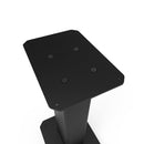 Kanto SX26 Speaker Stands 26 Inch Black Black