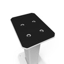 Kanto SX26 Speaker Stands 26 Inch White White