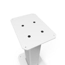 Kanto SX26 Speaker Stands 26 Inch White White